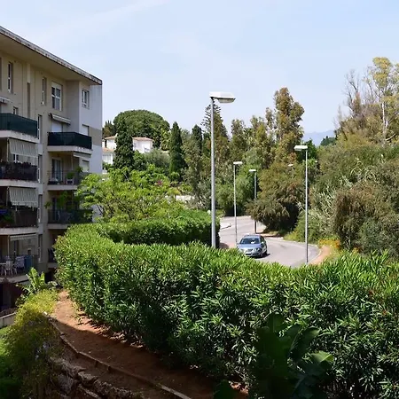 Apartamento Guadalmina Alta *
