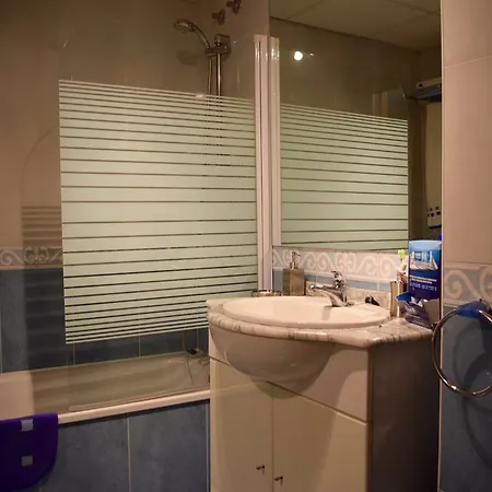 Apartamento Guadalmina Alta Apartamento *