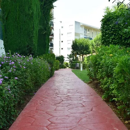 Apartamento Apartamento Guadalmina Alta Marbella
