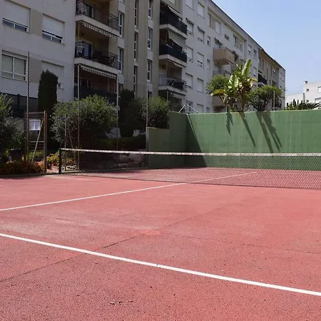 Apartamento Apartamento Guadalmina Alta