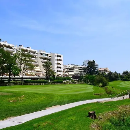 Apartamento Guadalmina Alta Apartamento *