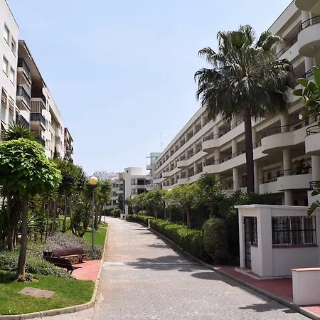Apartamento Guadalmina Alta Apartamento