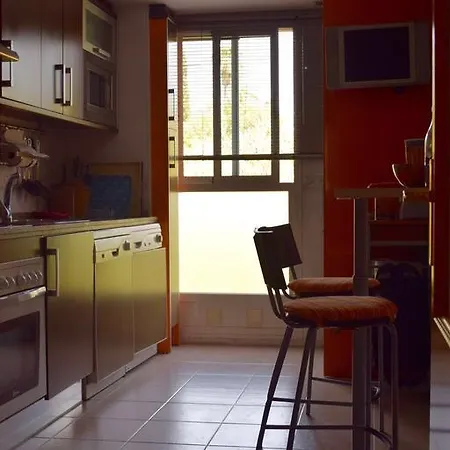 Apartamento Guadalmina Alta *