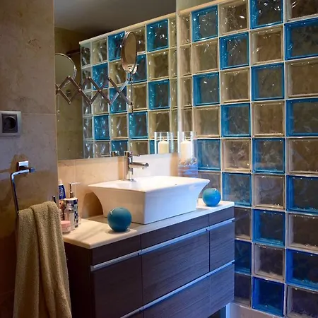 Apartamento Apartamento Guadalmina Alta *