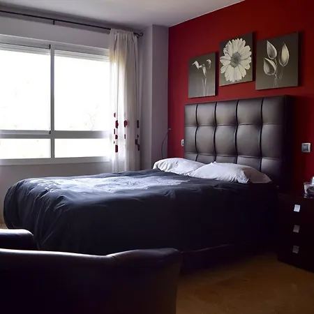 Apartamento Guadalmina Alta