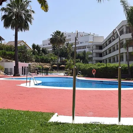 Apartamento Guadalmina Alta Marbella