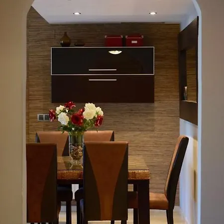 Apartamento Guadalmina Alta *