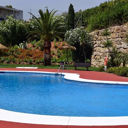 Apartamento Apartamento Guadalmina Alta *