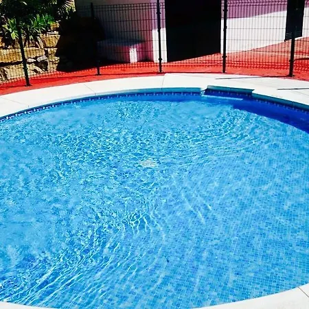 Apartamento Apartamento Guadalmina Alta
