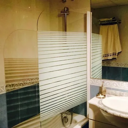 Apartamento Guadalmina Alta Marbella