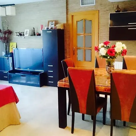 Apartamento Guadalmina Alta Apartamento