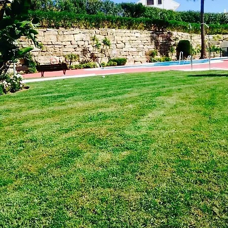Apartamento Apartamento Guadalmina Alta *