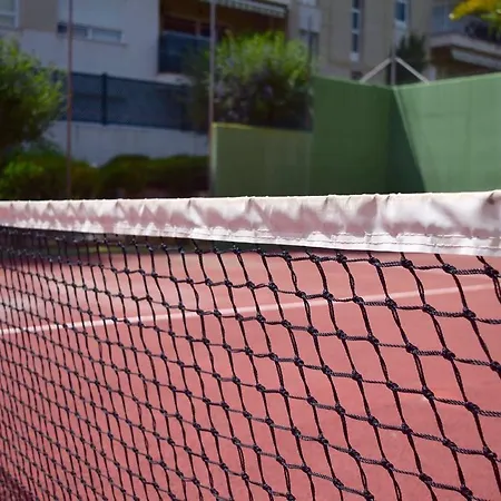 Apartamento Guadalmina Alta Marbella